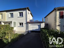 Maison de ville à Charleville-Mézières (08000)