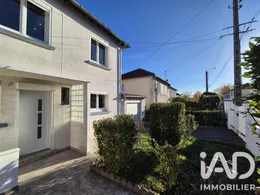 Maison de ville à Charleville-Mézières (08000)