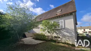 Maison à Lucé (28110)