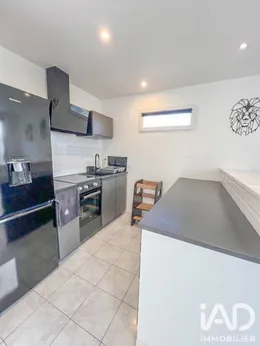 Appartement à Villenoy (77124)