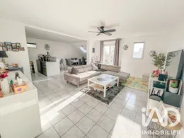 Appartement à Villenoy (77124)