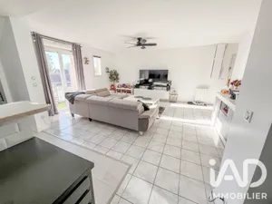 Appartement à Villenoy (77124)