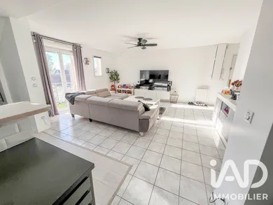 Appartement à Villenoy (77124)