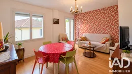 Appartement à Lourdes (65100)