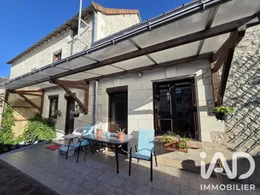 Maison à Tavant (37220)