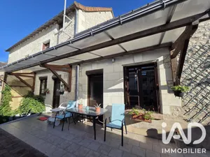 Maison à Tavant (37220)