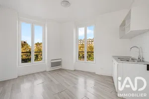 Appartement à Paris (75011)