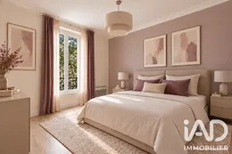 Appartement à Paris (75011)