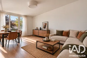 Apartment in Sarcelles (95200)