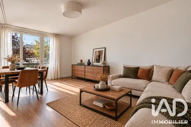 Appartement à Sarcelles (95200)