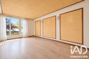 Apartment in Sarcelles (95200)