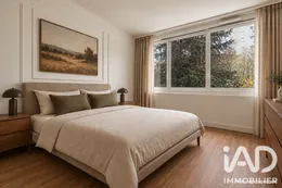 Appartement à Sarcelles (95200)