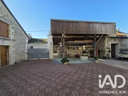 Maison à Tavant (37220)