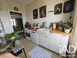 Appartement à Montceau-les-Mines (71300)