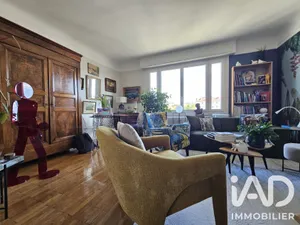 Appartement à Montceau-les-Mines (71300)