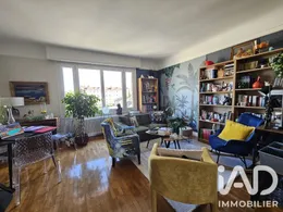 Appartement à Montceau-les-Mines (71300)