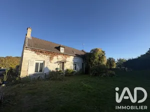 Maison à Bitry (60350)