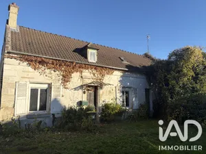 Maison à Bitry (60350)