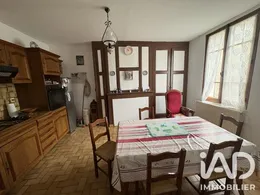 Maison de village à Bitry (60350)