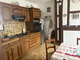 Maison de village à Bitry (60350)