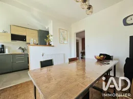 Appartement à Bordeaux (33200)