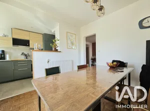 Appartement à Bordeaux (33200)