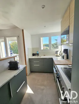 Appartement à Bordeaux (33200)
