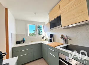 Appartement à Bordeaux (33200)