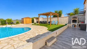 Maison traditionnelle à Canet-en-Roussillon (66140)