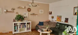 Maison de village à Lachambre (57730)