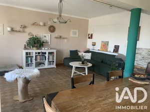Maison de village à Lachambre (57730)