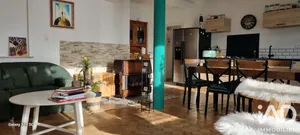 Maison de village à Lachambre (57730)