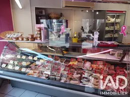 Boucherie, Charcuterie à Gençay (86160)