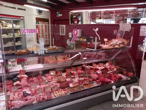 Boucherie, Charcuterie à Gençay (86160)