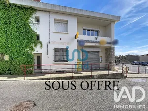 Immeuble à Maureilhan (34370)