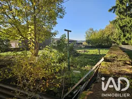 Maison de campagne à Allondrelle-la-Malmaison (54260)