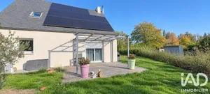 Maison à Landévant (56690)