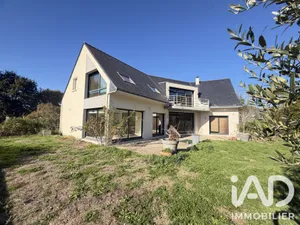 Maison à Pluvigner (56330)