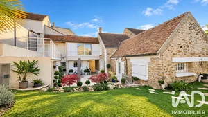 Maison à Boissise-la-Bertrand (77350)