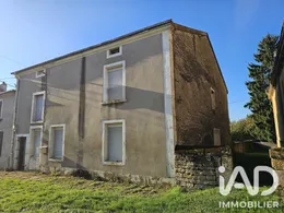 Maison de campagne à Allondrelle-la-Malmaison (54260)