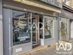 Alimentation à Coulommiers (77120)