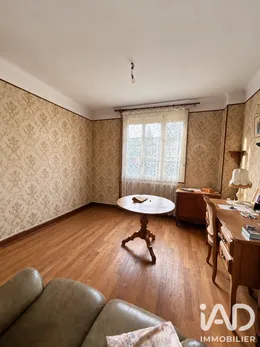 Maison à Bourges (18000)