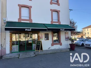 Alimentation​ à Étival-Clairefontaine (88480)