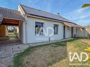 Maison à Aubepierre-Ozouer-le-Repos (77720)