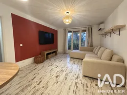 Appartement à La Crau (83260)