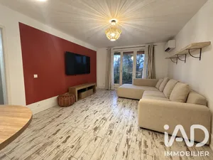 Appartement à La Crau (83260)