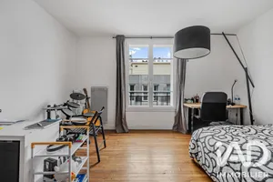 Appartement à Paris (75015)