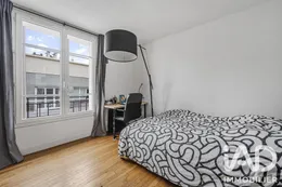 Appartement à Paris (75015)