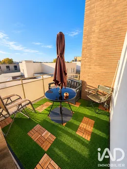 Duplex à Louvres (95380)