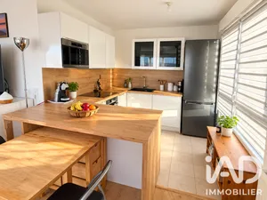 Duplex à Louvres (95380)